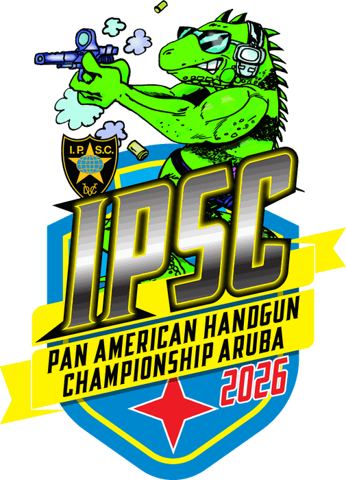 IPSC Pan American Handgun Championship Aruba 2026